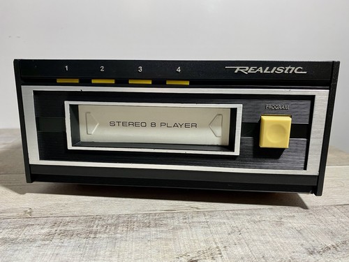Bello lettore stereo - lettore,