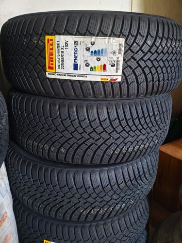 Pirelli 225 102v xl - 225/55,