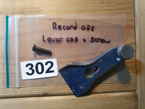 Vintage record 078 plane - vintage,