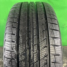 Set,Used-225/45R17 Vredestein