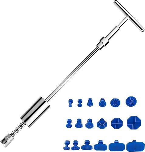 Kit tirabolli carrozzeria auto - carrozzeria,
