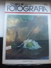 Scuola di fotografia - n° 25