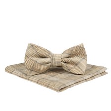 Set Di Papillon Da Uomo Con
