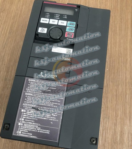 Inverter usato mitsubishi - un,