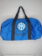 Borsa da palestra Inter Club
