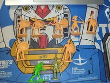 DG SOLDATINI  ATLANTIC e non