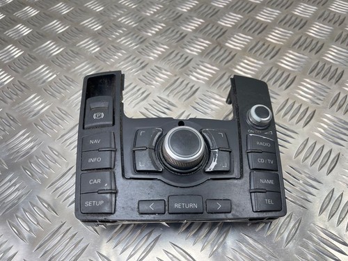 Centralina audi c6 - s6, 4f