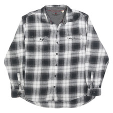 WOOLRICH Uomo Bianco e Nero