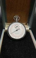 Seiko Cronometro Portatile