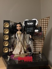 Bambola bratz the - bratz, movie