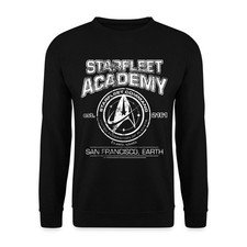Maglione unisex Star Trek