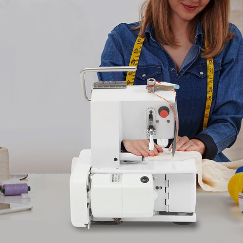 Macchina cucire overlock - macchina,
