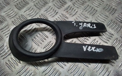 Toyota yaris verso - yaris, 2001
