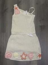 Set top e gonna abbinati ZARA