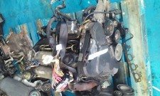 COMPLETE ENGINE / 555134 FOR