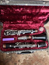 Clarinetto Selmer serie 9 1960