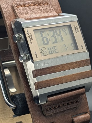 Orologio uomo quarzo digitale - orologio,