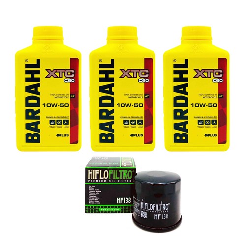 Kit tagliando olio - kit,