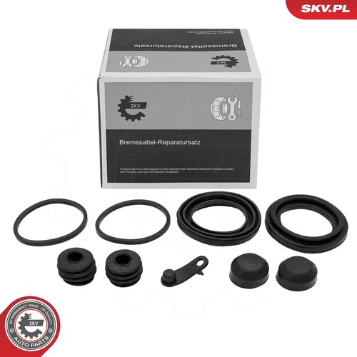 Kit riparazione pinza freno - kit,
