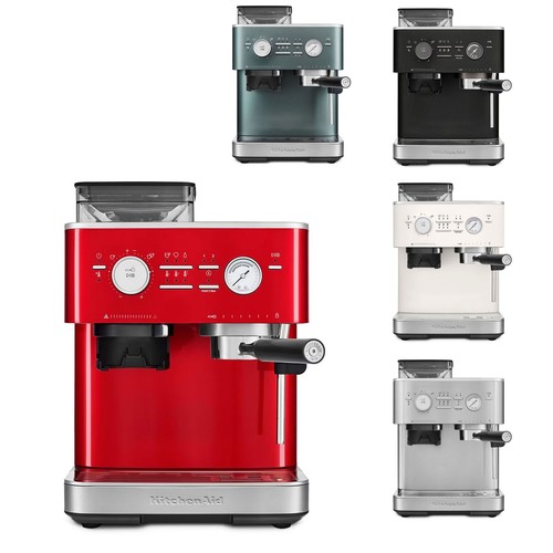 Kitchenaid 5kes6551e macchina - kitchenaid,