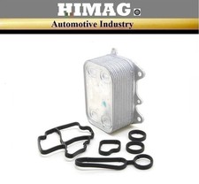 RADIATORE OLIO SCAMBIATORE