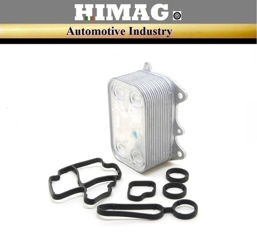 Radiatore olio scambiatore - radiatore,