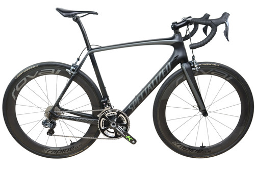 Bici strada specialized - bici, da