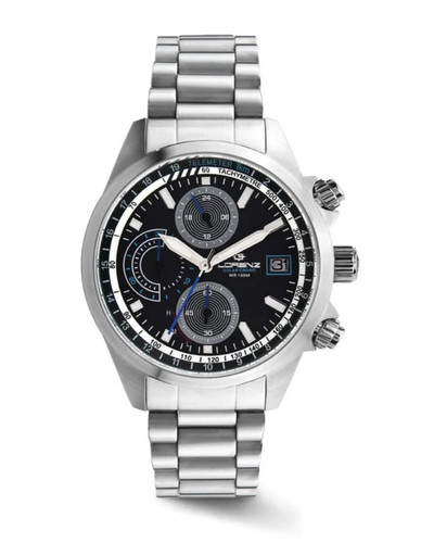 Orologio uomo lorenz - uomo,