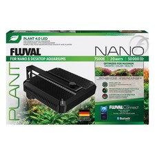 Fluval Plant 4.0 Nano Acquario