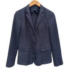 Blazer Piazza Sempione Navy