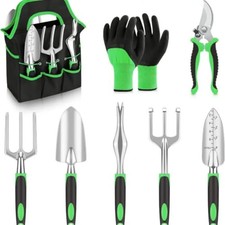 Set Attrezzi Giardinaggio