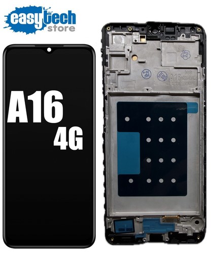 Samsung a16 2024 a165f - samsung, 4g