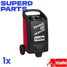 CARICABATTERIE TELWIN