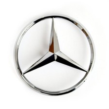 Stella Mercedes Mercedes-Benz