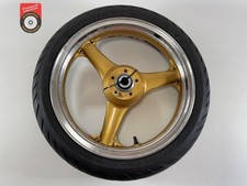 Kawasaki Z 1000 03-06 - cerchio ruota anteriore pneumatico 2023 usato