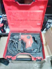 Hilti Demolition Hammer Te 7-c