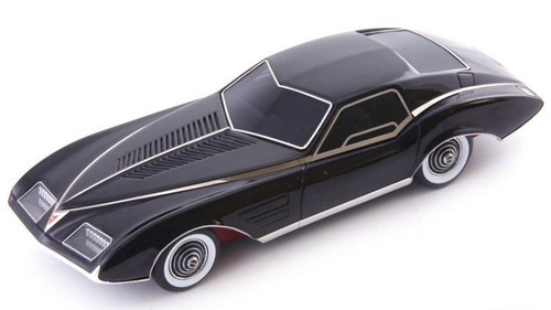 Pontiac phantom concept - phantom,