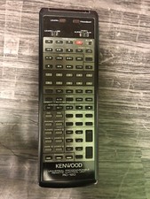 Kenwood RC-120 Telecomando Per Apparati Stereo Hifi