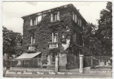 MIRA - VENEZIA - VILLA MORO-LIN - VIAGG. 1961 -14916-