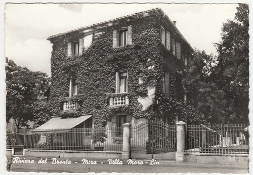 Mira venezia villa - -,