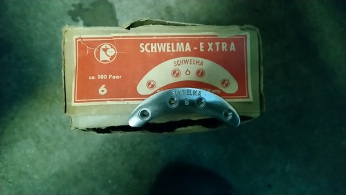 Schwelma taglia piastre - schwelma,