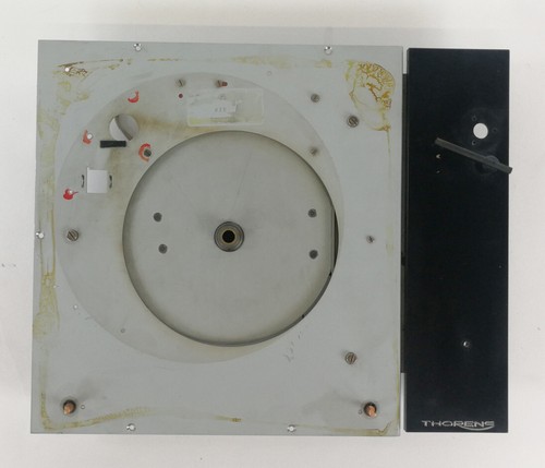 Original thorens 150 - thorens, td