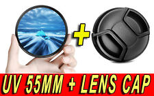 FILTRO UV ULTRAVIOLETTO FILTER