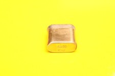 CRYSTAL - QUARZO - 4300 kHz -