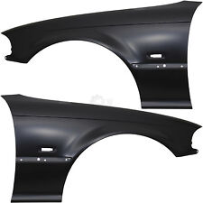 Parafango Set Destra Sinistra