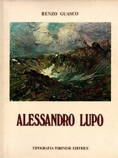 Renzo Guasco - Alessandro Lupo - Tipografia Torinese