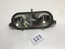 GEMMA FANALE POSTERIORE