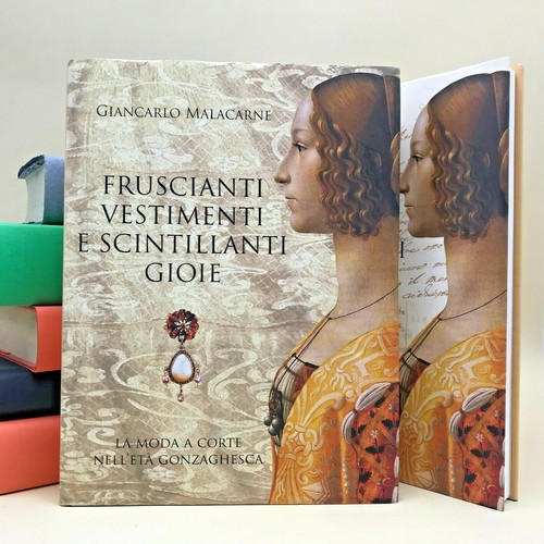 Fruscianti vestimenti - , e