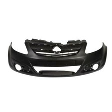 Paraurti Anteriore Per Opel