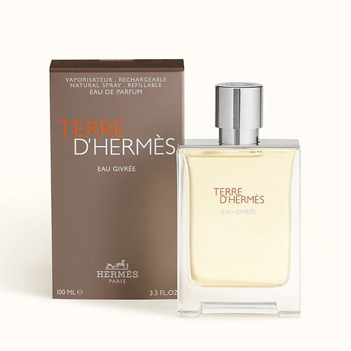 Terre hermes eau givree edp - givree,